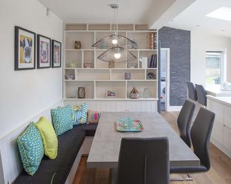 Attractive Waddington village house - Clitheroe - Comedor
