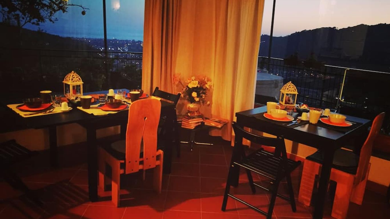 B&B La Terrazza Sui Fieschi