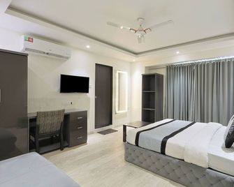 Hotel Venue Inn - Ahmedabad - Habitación