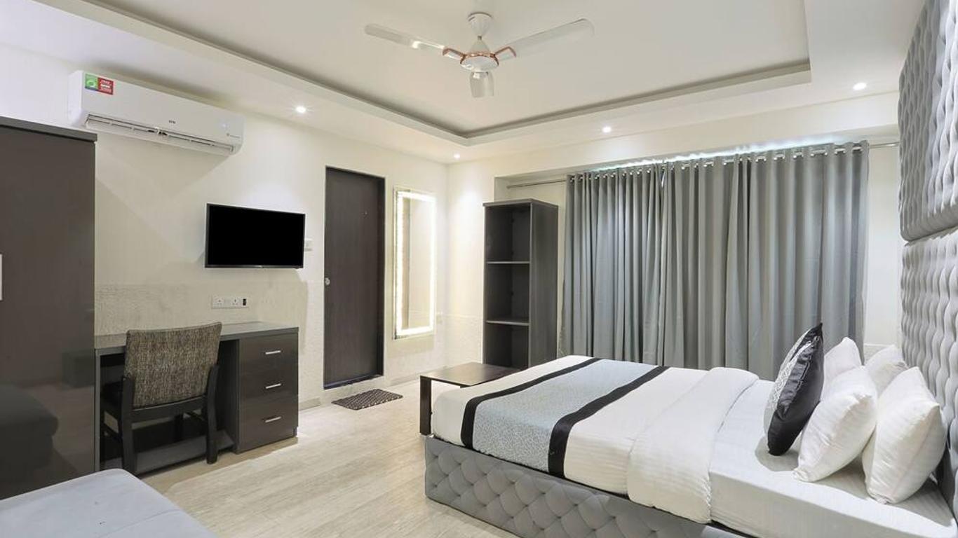 Hotel Venue Inn