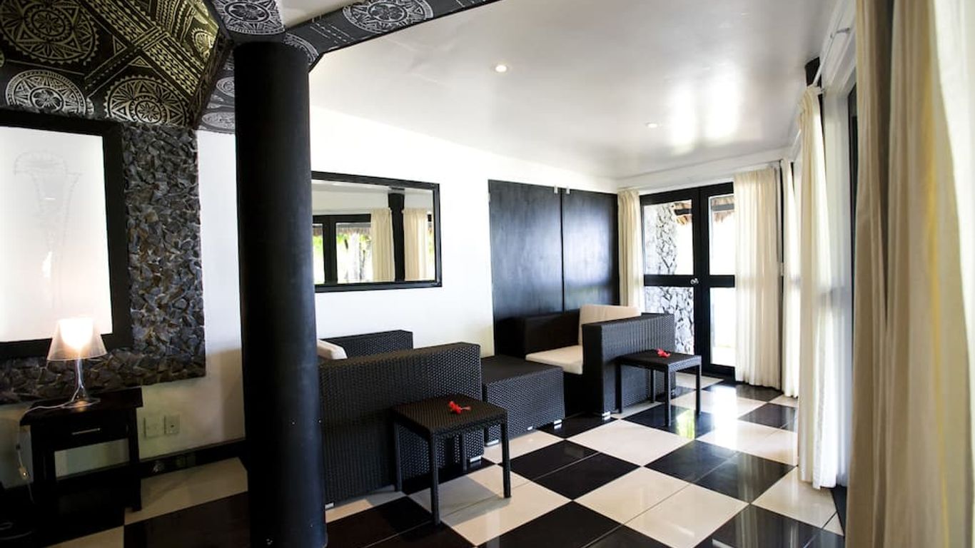 Stevensons at Manase