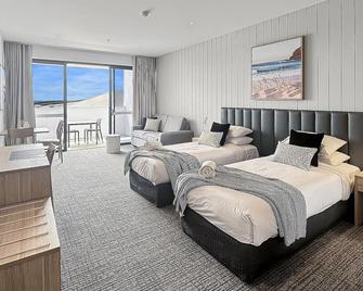 Bli Bli Suites - Bli Bli - Bedroom