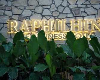 Raphilhin The Business Hotel - Perintalmanna