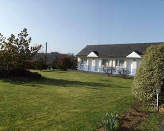 Hôtel Heod Binic Saint Quay Portrieux - Binic - Außenansicht