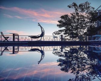 The Resort Angel Hill - Ban Khao Yai Thiang Tai