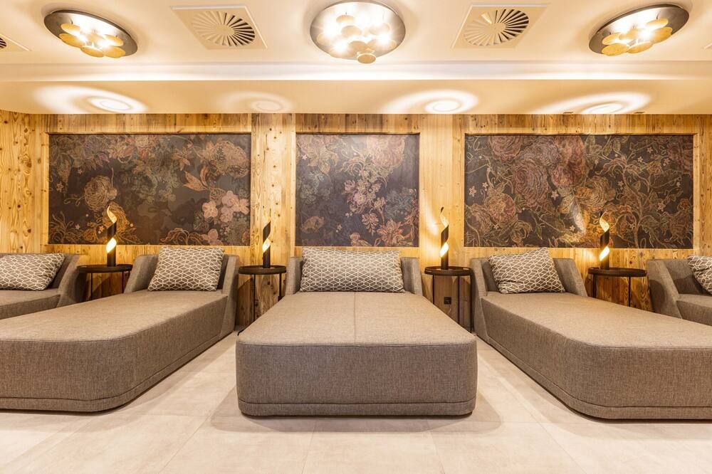 كوزي أبارتمنت نير سكي سلوب - فوغين - ردهة