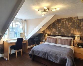 Beechwood Guest House - South Shields - Habitación