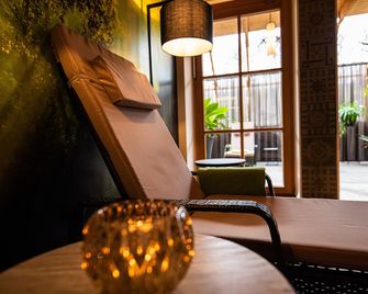 Heide Hotel Reinstorf - Lüneburg - Spa