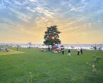 Sher Bengal River Resort - Bāgnān