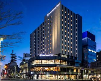 Daiwa Roynet Hotel Koriyama Ekimae - Koriyama - Edificio