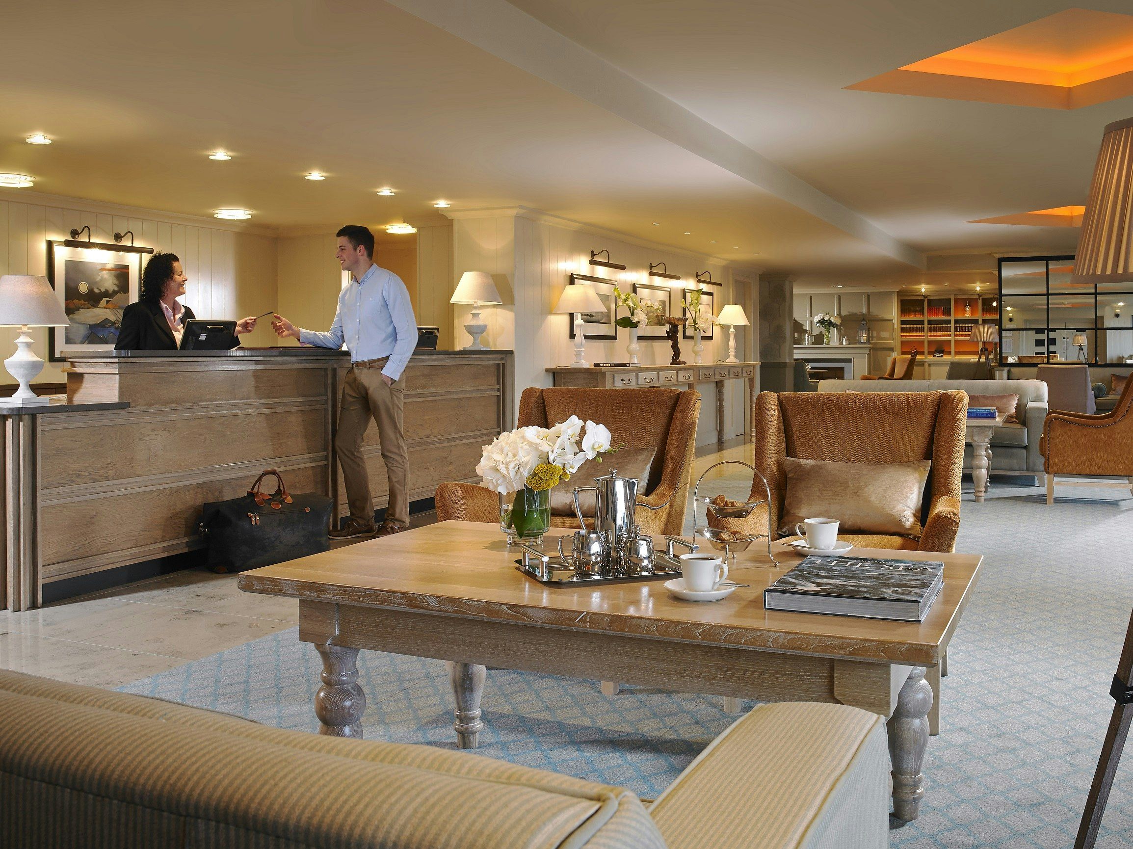 ويست بورت كوست هوتل