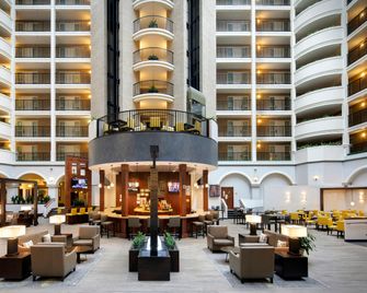 Embassy Suites by Hilton Dallas Park Central Area - Dallas - Hall