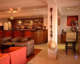 Hotel Bon Voyage - Lagos - Bar