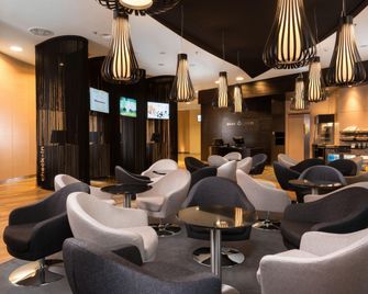 Sound Garden Hotel Airport - Warsaw - Lounge