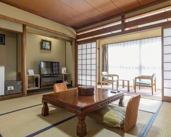Tabist Kadoya Bessou - Imabari - Dining room