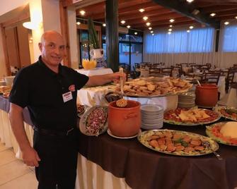 Casarossa Hotel - Crotone