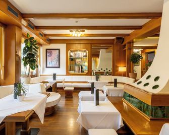 Royal Olympic Hotel - Pinzolo