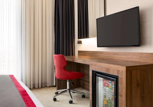 Ramada By Wyndham Beylikduzu 41 7 3 Istanbul Hotel Deals Reviews Kayak