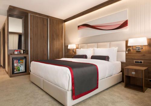 Ramada By Wyndham Beylikduzu 41 7 3 Istanbul Hotel Deals Reviews Kayak