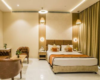 The Citi Residenci Hotel - Asansol - Āsansol
