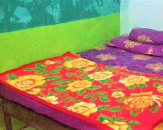 Harris Ijen Crater Homestay - Banyuwangi - Bedroom