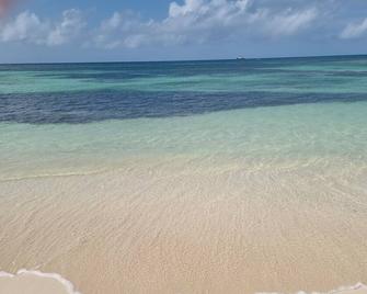 Stunning 1-bed Cottage in Codrington - Codrington - Playa