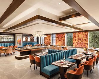 Gateway Dehradun - Dehradun - Ravintola