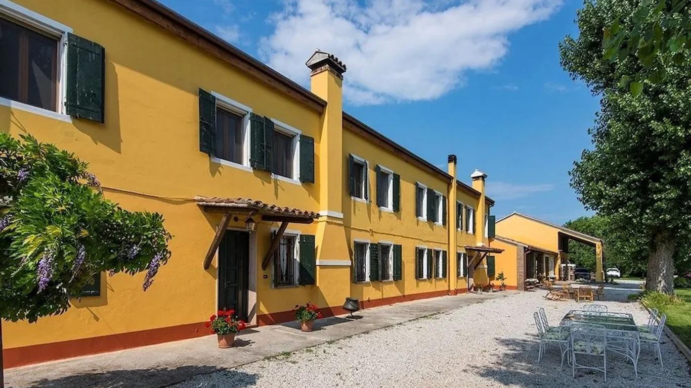 Antica Vigna