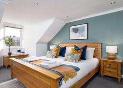 The Stirling Townhouse - Stirling - Chambre