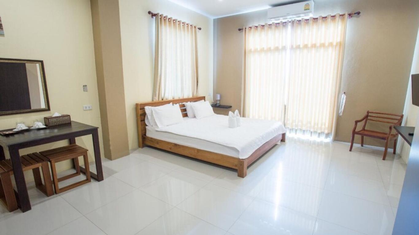 Aura Residence
