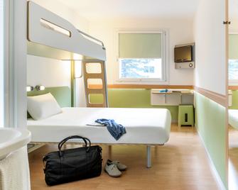 Ibis Budget Ulm City - Ulm - Bedroom