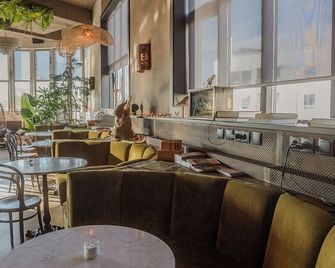 Nordic Hostel - Reikiavik