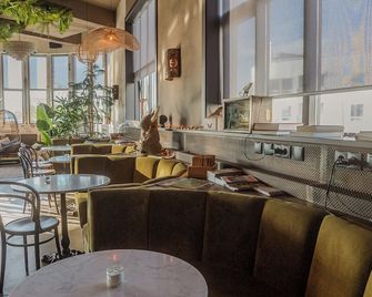 Nordic Hostel - רייקיאוויק