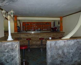 Gasthof Steinbräu - Faistenau - Bar