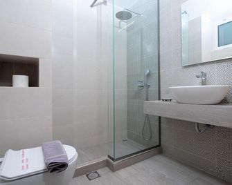 만티니아 아파트먼트 - 미크리 만티네이아