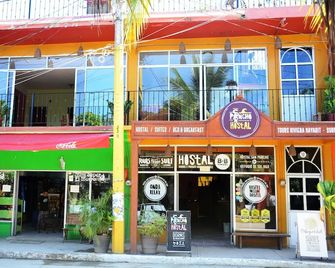 Hostal San Pancho - Sayulita - Edificio