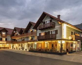 Hotel Altneudörflerhof - Radkersburg - Building