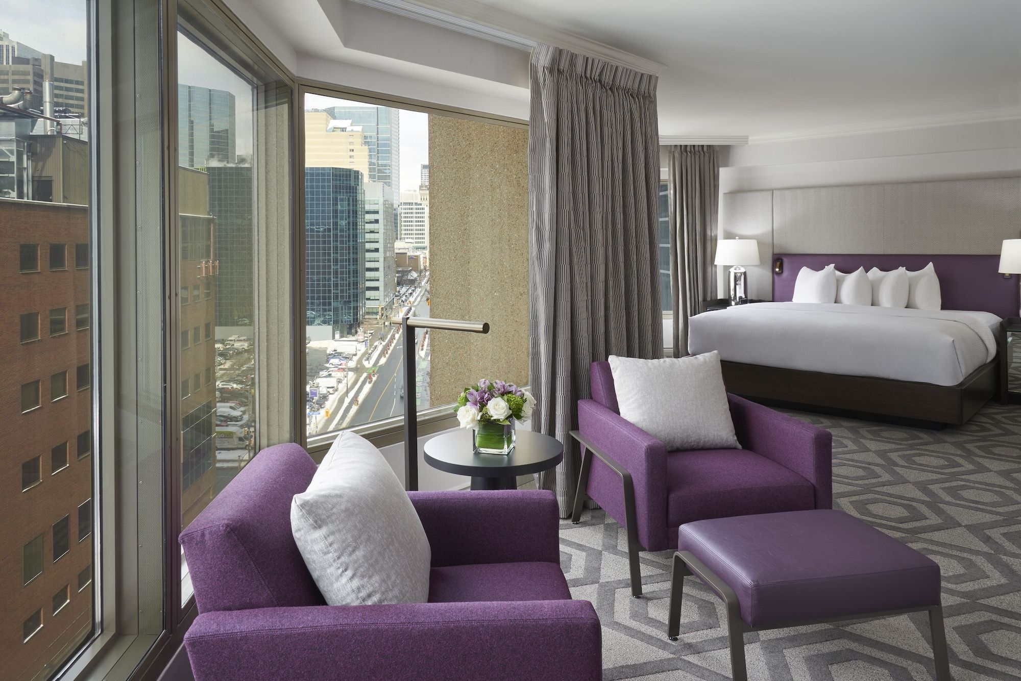 Other view of Intercontinental Toronto Centre, An IHG Hotel