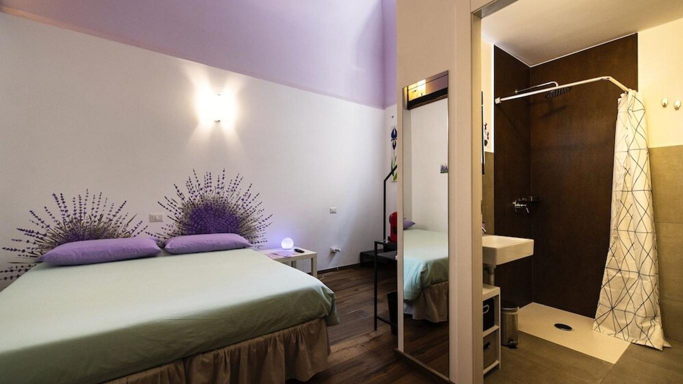 Orvieto Aroma Rooms 2
