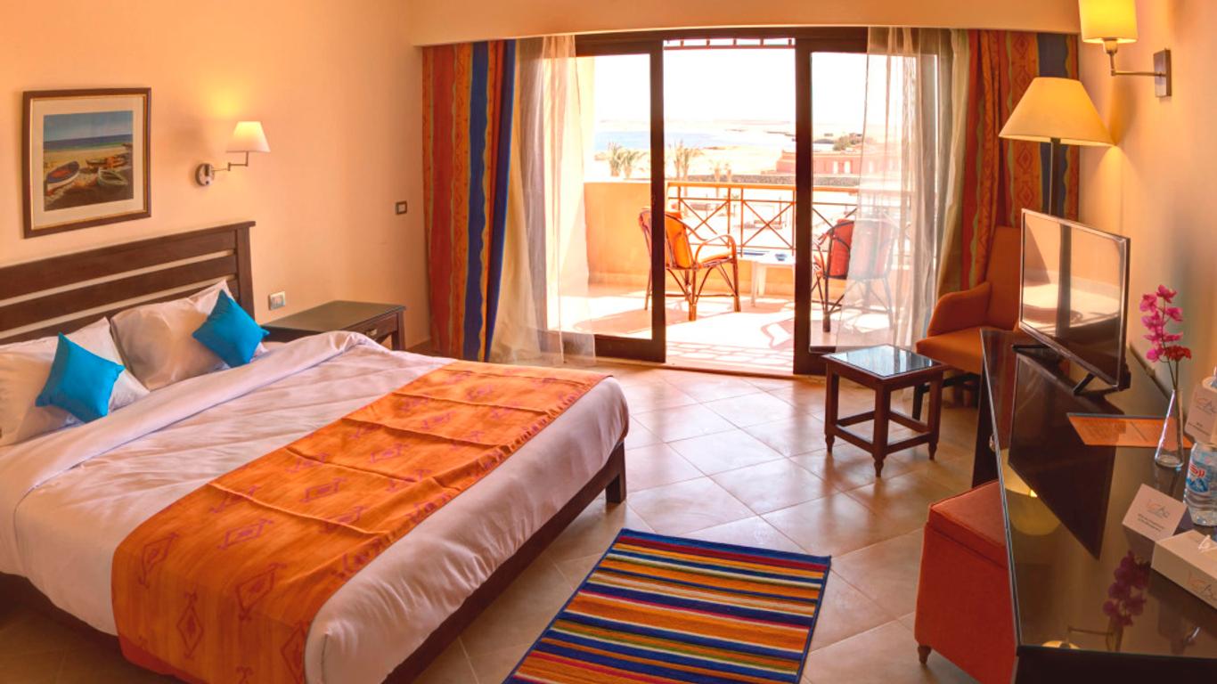 Viva Blue Resort And Diving Sharm El Nag