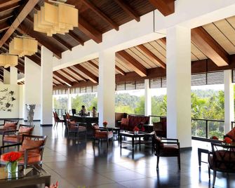 The Serai Chikmagalur - Chikamagalur