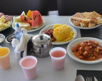 Tropical Praia Hotel - Aracaju