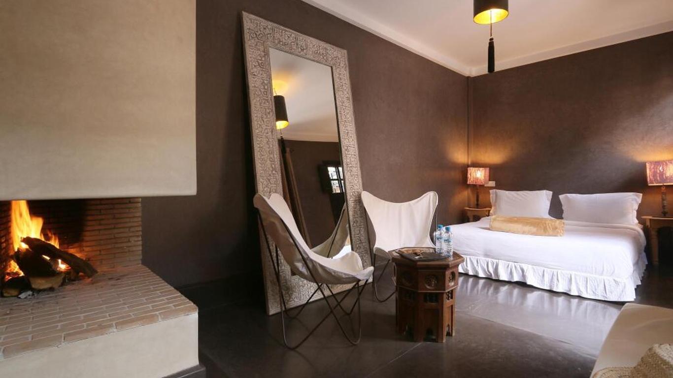 리야드 암브레 엣 에피스