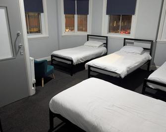 Piccadilly Central - Manchester - Bedroom