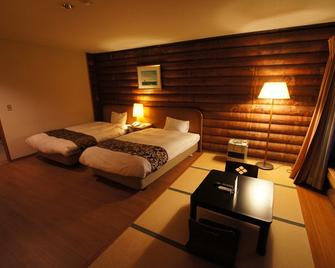 Cocopa Resort Club - Tsu - Bedroom
