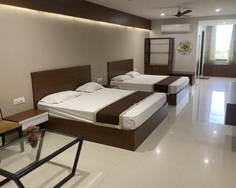 The Palm Resorts - Bhīlwāra - Habitación
