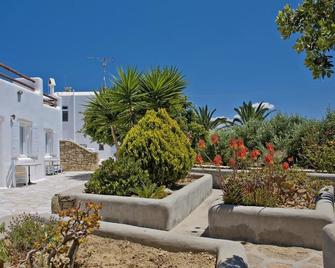 Evagelia's Place - Agios Ioannis - Outdoor view