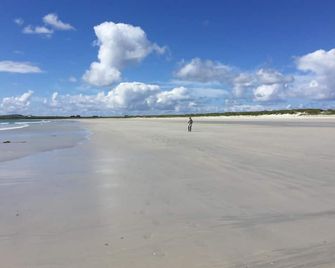Tyndrum Lodges - Crianlarich - Beach