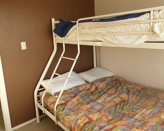 Lazy Days (at Whangamata) - Whangamata - Bedroom