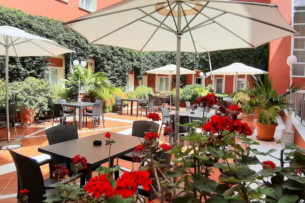 Crisol Chiclana - Chiclana de la Frontera - Restaurant